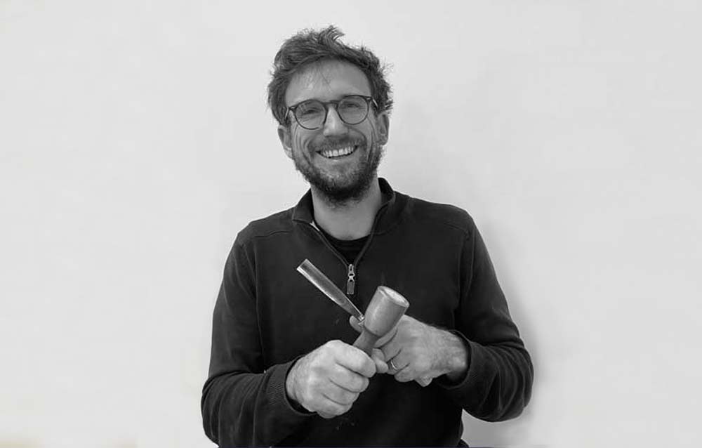 Emmanuel Lefebvre - Artisan Ébéniste